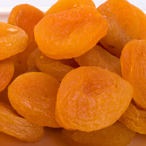 Dried Apricot (Aloocha)