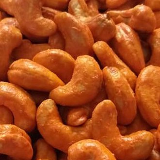 Cheese Cashew Nuts Premium (W240)