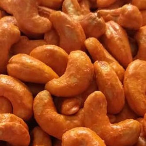Cheese Cashew Nuts Premium (W240)