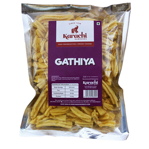Gathiya 180g