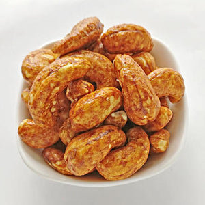 Peri Peri Cashew Nuts Premium (W240)