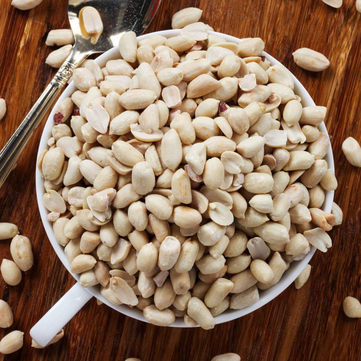 Salted Peanut 150g